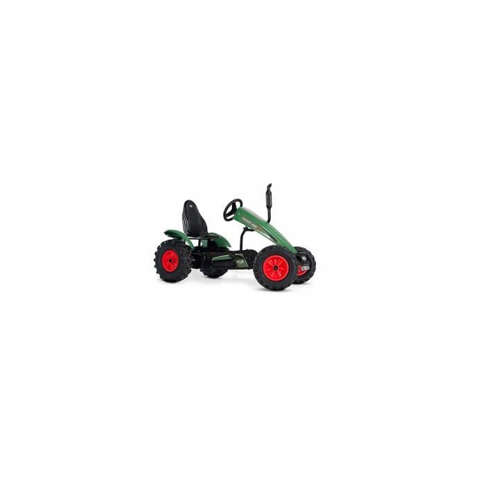 BERG Fendt kart électriques - Référence : 07.16.04.00