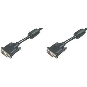equip DVI Câble moniteur numérique DualLink, mo…