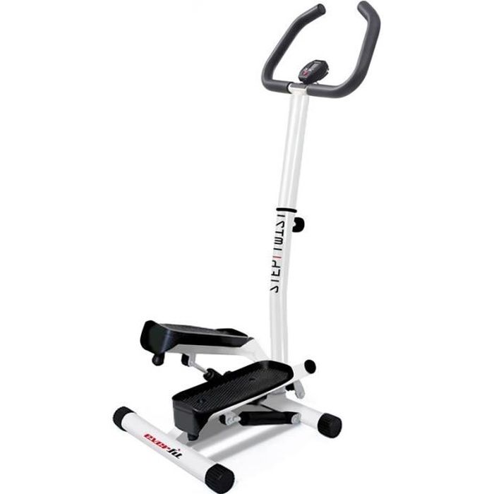 MIni Stepper EVERFIT STEP-TWIST
