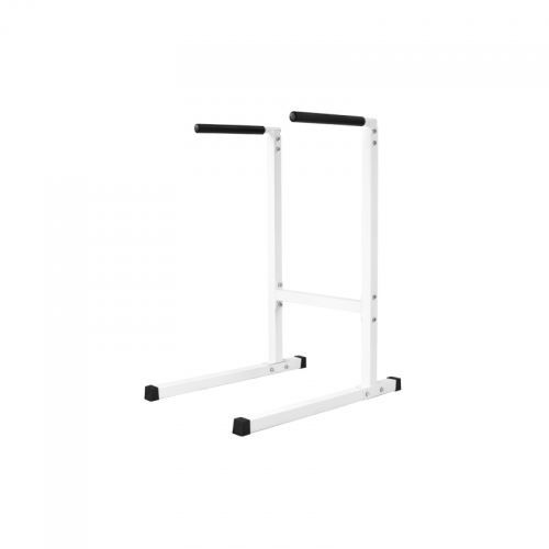 Appareil abdominaux dips Blanc GS014