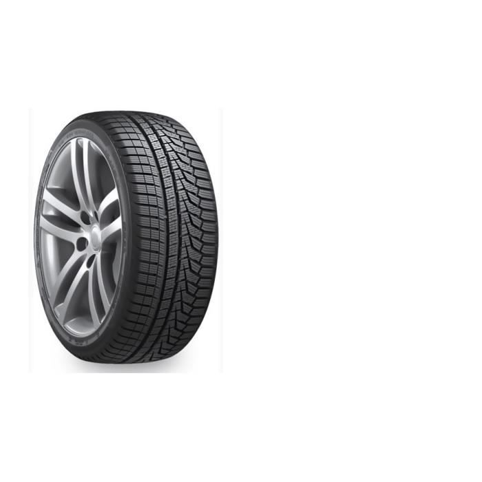 Hankook W320A 255-55 R18 109 V - Pneu auto 4X4 Hiver