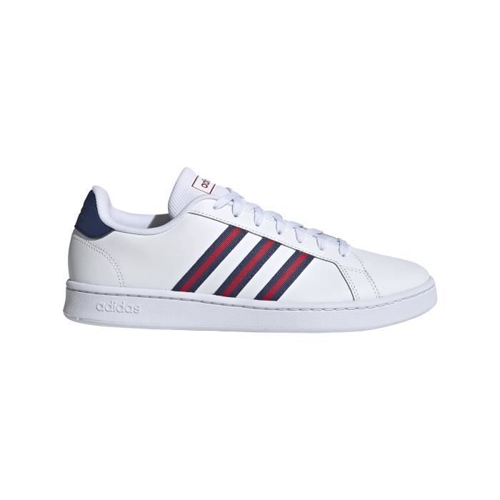 Chaussures de tennis adidas Grand Court
