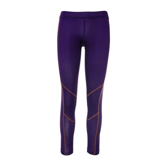 Legging femme Errea sport fusion ad