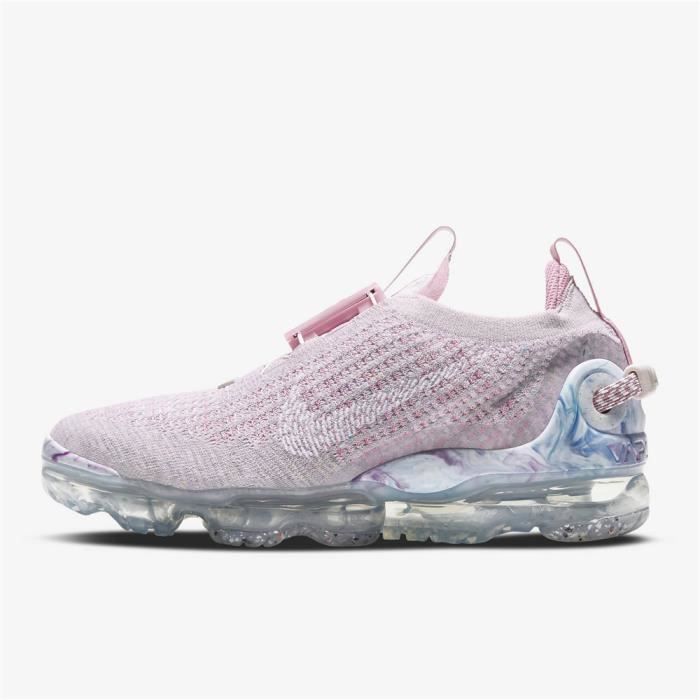 BASKET Air VaporMax 2020 Flyknit CT1933-500 Chaussures de running pour Femme