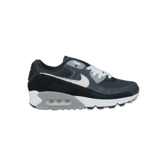 Basket Nike Air Max 90 Premium Off Noir Da1641-003