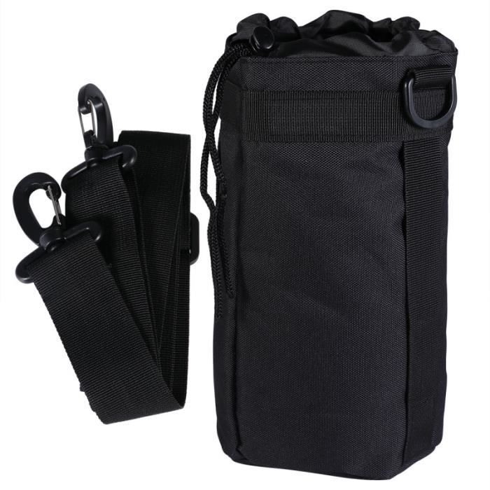 Bouilloire Sac Porte-Bouteille D'eau Multifonctionnel Bouteille De Stockage GLACIERE - SAC ISOTHERME - ACCUMULATEUR DE FROID
