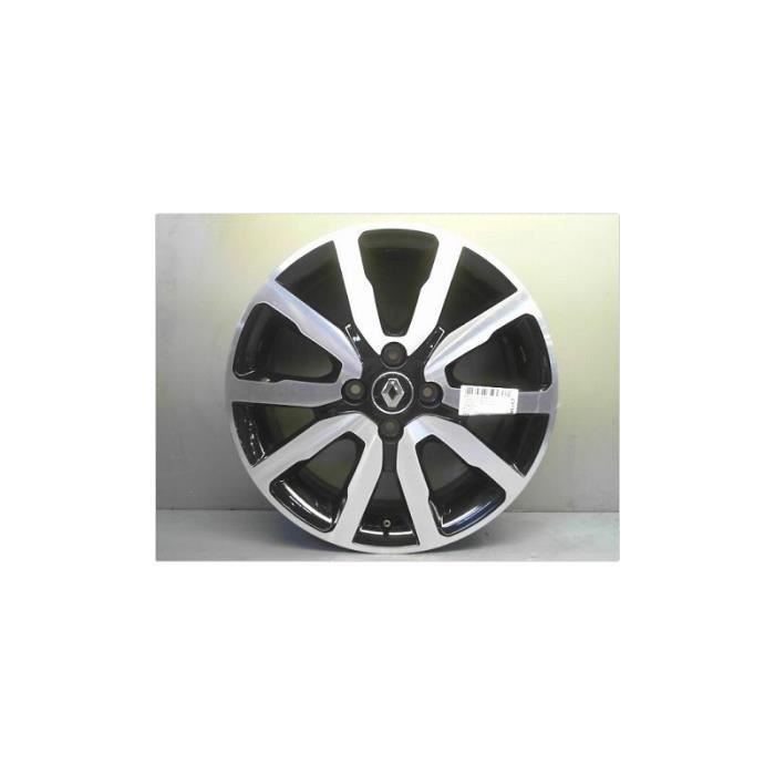 JANTES - JANTE ALUMINIUM RENAULT TWINGO III 14-20 403008869R PIÈCES D'OCCASION.