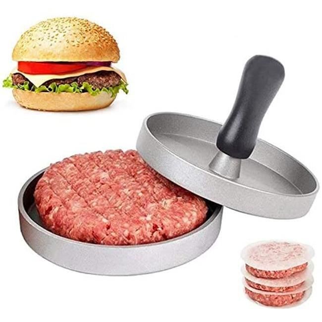 ROCK Presse À Burgers, À Steak Haché Hamburger presse
