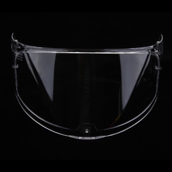 PARE-SOLEIL - BANDE SOLAIRE - FILM SOLAIRE Visière de casque 1 pièce
