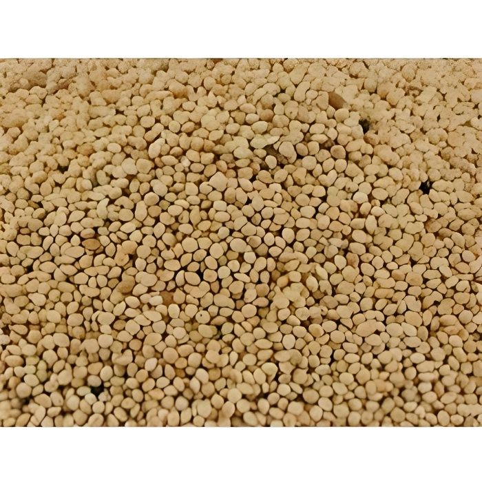 Vadigran Millet rond blanc (Poids: 4 Kg