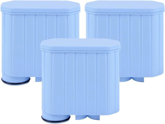 WMF Cartouche Filtre à Eau Adoucisseur D'Eau Machine Café Perfection