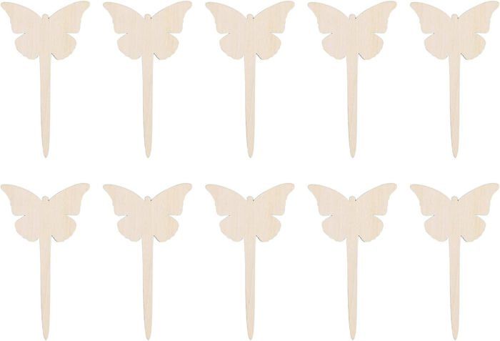 150 étiquettes Pour Plantes JatilEr - Avec Stylos Pour Marquer Semis Et Jardinage