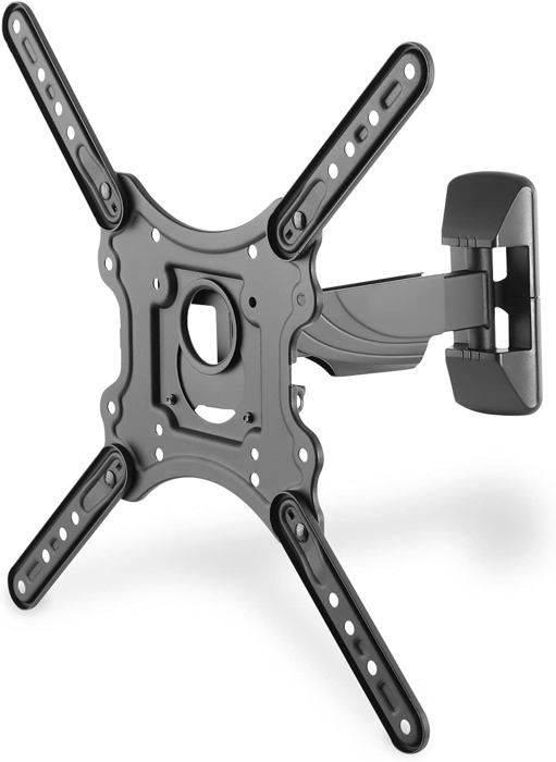 Maclean MC-414 Support pour TV ou Moniteur Max. VESA 200x200 23-43