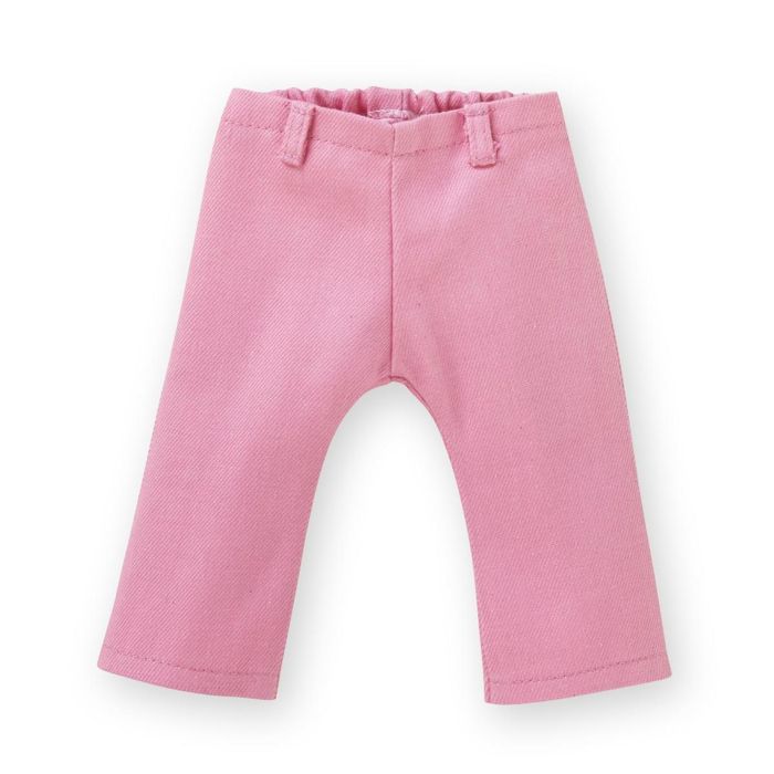 Jean Rose vêtement pour poupée Ma 36cm - COROLLE - Métal - Dès 4 ans