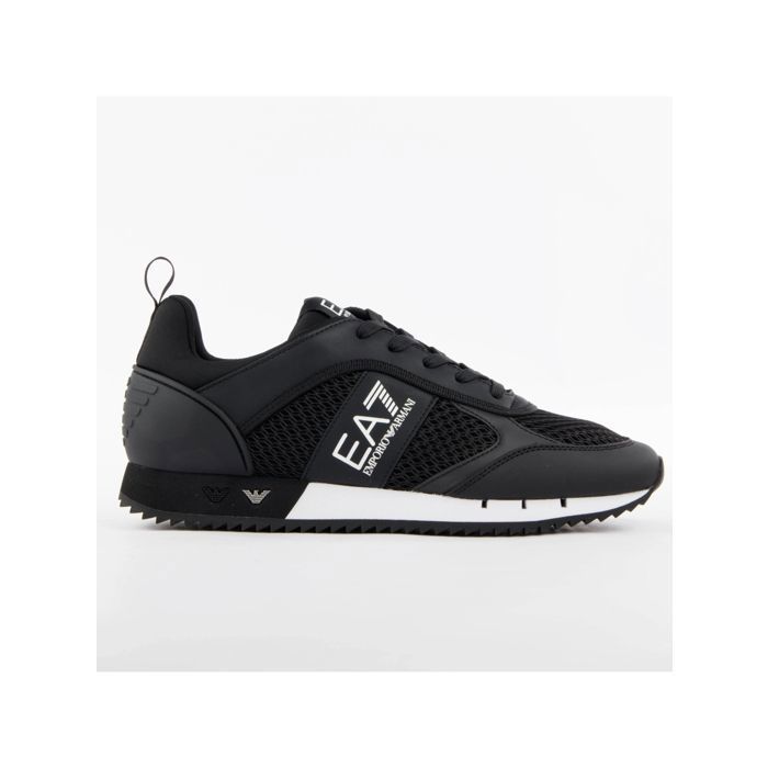 Basket EA7 Emporio Armani SNEAKER