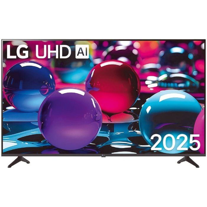 LG 65UA73006LA TV LED 65 (164 cm) 4K UHD 3840x2160 HDR Smart TV 3xHDMI 2.0 WiFi