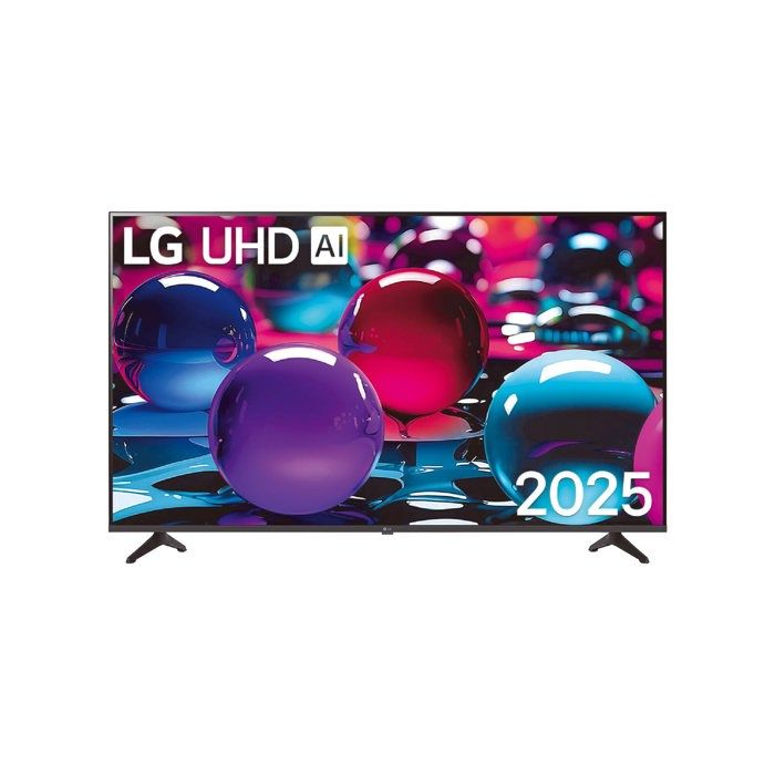 TV - LG - 55UA73006 - 4K UHD - Processeur α7 AI - Smart TV 55