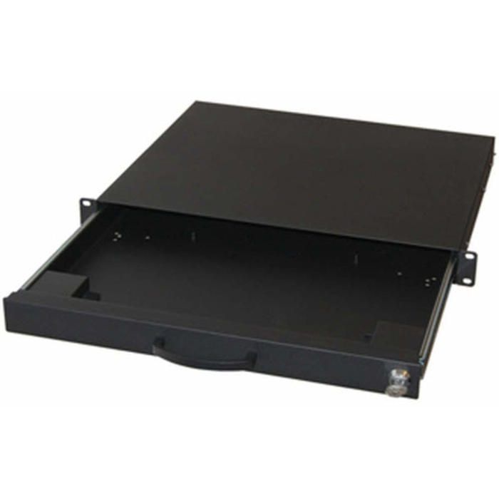 Cache Un Rack Informatique Accessoire de Racks - Equip - 260420 - Noir - 19