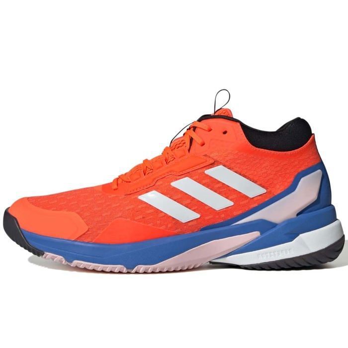 Chaussures De Volley Adidas Sport Crazyflight 6 Mid M