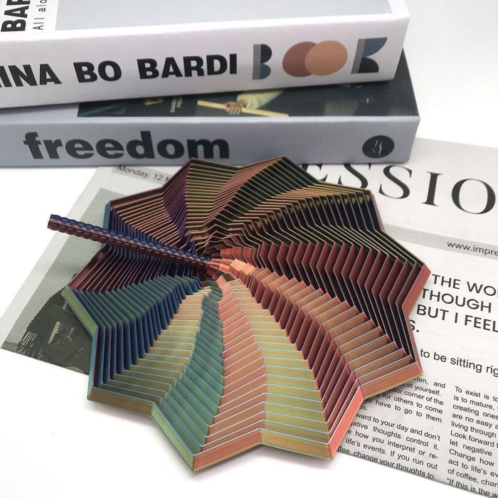 Jouet Fidget 3D | Étoile Fidget Tool | Gadget Sensoriel Pour Apaiser Pour Anniversaire, Pâques, Noël, Halloween,fête,Hommes,Femmes - Jeux - Jouets