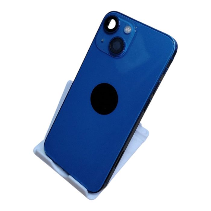 Acheter Châssis principal original pour Apple iPhone 13 Mini Bleu Reconditionné - 132,99 € Châssis principal original pour Apple iPhone 13 Mini Bleu Reconditionné - N/A reconditionné disponible sur Cdiscount Seconde Vie