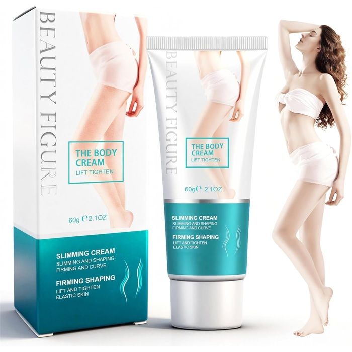 ACCESSOIRES BEAUTE - BIEN-ETRECrème Anti-Cellulite Absorption Rapide Raffermissante pour CuisseBras