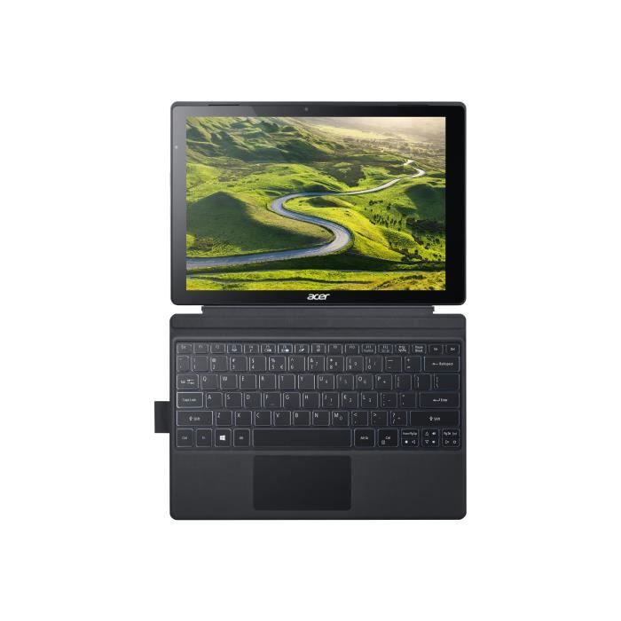 Acer Switch Alpha 12 SA5-271P-3178 - Tablette