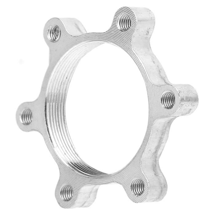 Écrous Papillon Pour Vélo Randonneuse – 9 Mm – Aluminium – Occasion