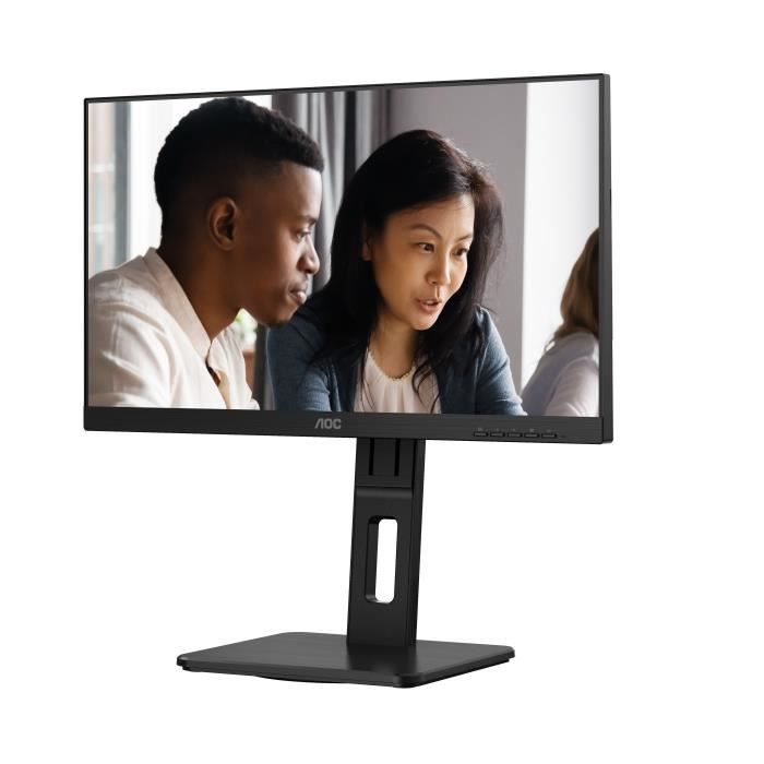 AOC E2 22E2UMF LED display 54 6 cm 21.5 1920 x 1080 pixels Full HD Neuf - vue 6