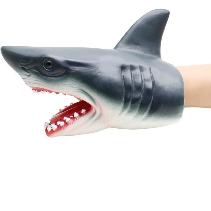 Requin télécommandé jouet club clearance