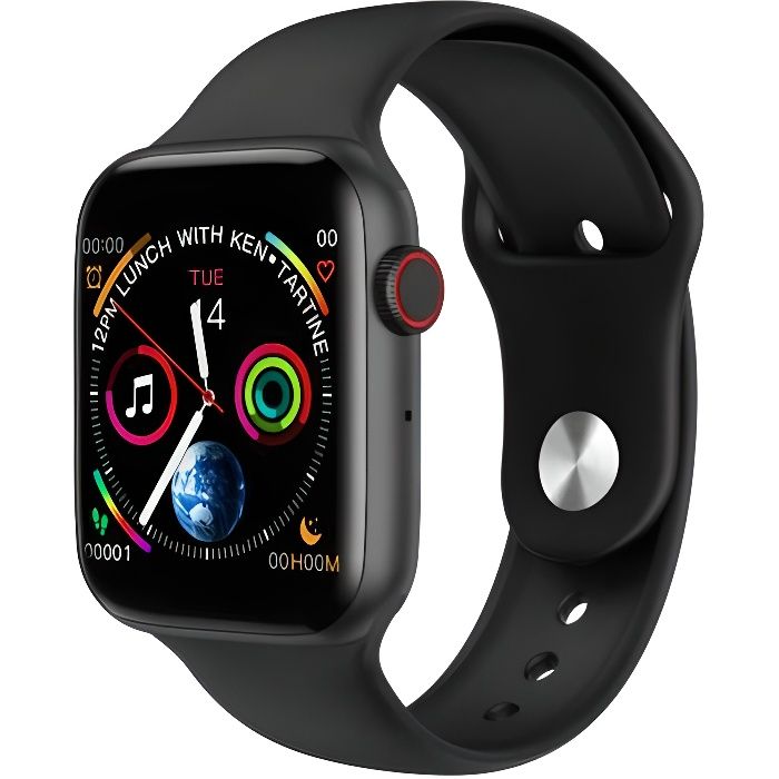 Pression artérielle apple watch cheap