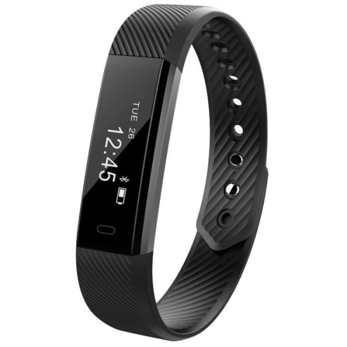 Bracelet reveil intelligent clearance