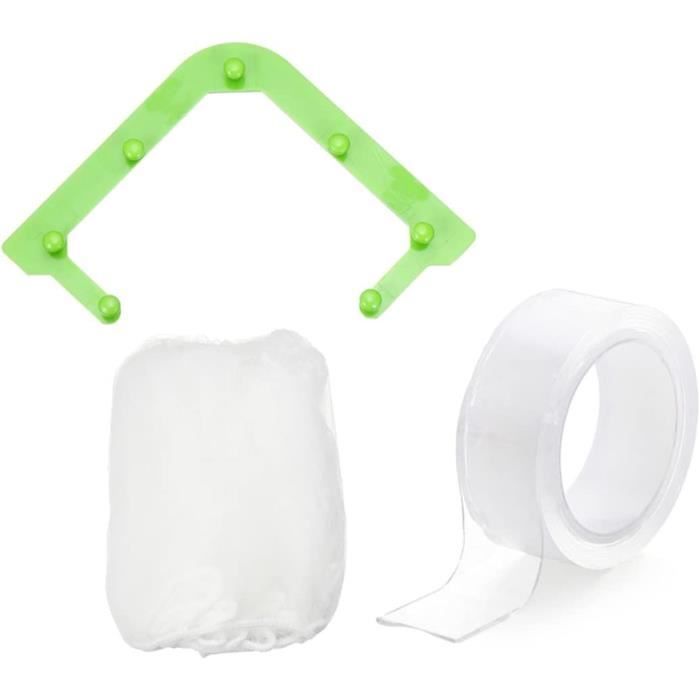 UlisemOrganisateur De Cuisine Durable, Support Suspendu Pour évier