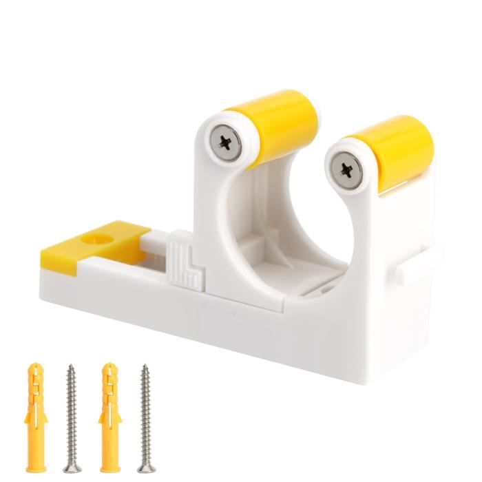 Support de réparation vélo Trivio, pliable et réglable