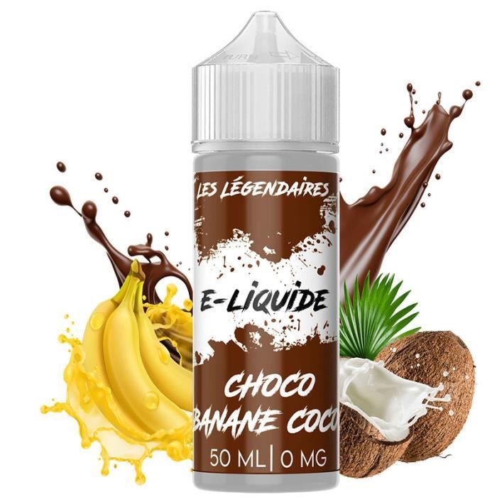 elfbar nachfüll pod läuft aus Mousse au chocolat & banane gourmande 🧺 Ingrédients 🍫 170 g de chocolat  noir pâtissier (60–65 % cacao) 🍌 2 bananes bien mûres 🥛 150 ml de crème  liquide entière bien froide 🥚 2 œufs (jaunes et blancs séparés) .... 𝐋𝐚  𝐫𝐞𝐜𝐞𝐭𝐭𝐞 main image 0