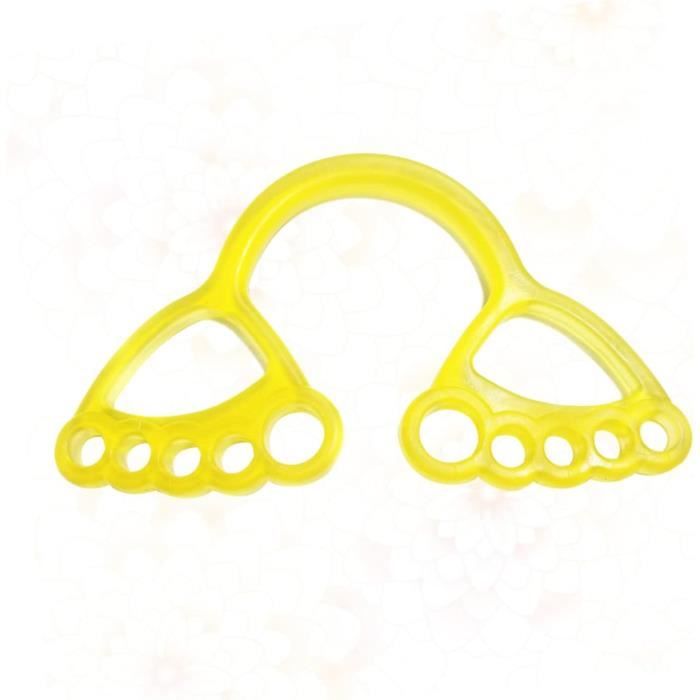 Set De Bandes De Résistance Avec Sangles De Cheville - 3 Niveaux (4.5kg à 27.2kg) - Entraînement Fessiers Et Jambes