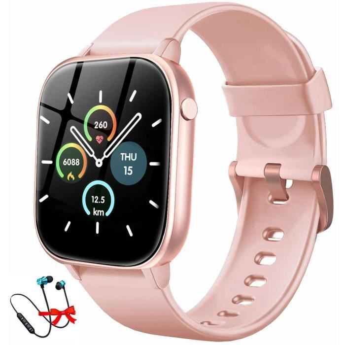 Montre connectée duoduogo avis clearance