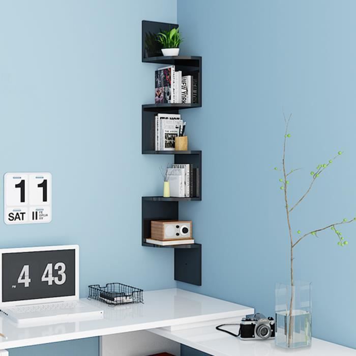 Etagere D Angle Achat Vente Etagere D Angle Pas Cher Cdiscount