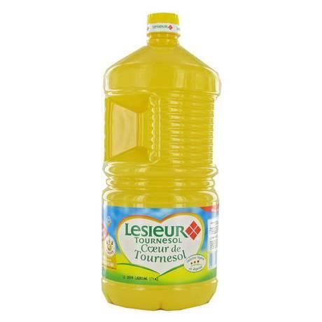 Huile De Tournesol 3 L Achat Vente Huile Huile De Tournesol 3 L Cdiscount