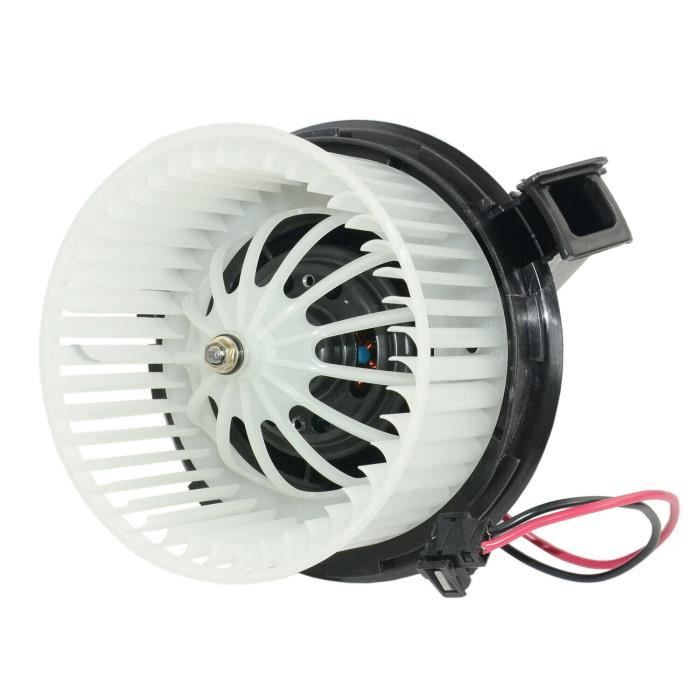 Pulseur D'air Ventilation Habitacle Pour Citroën C4 Aircross, Peugeot 4007 - Neuf Partsline