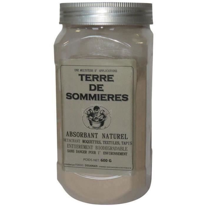 Terre De Sommieres 600g Achat Vente Produit Entretien Cuir Terre De Sommieres 600g Cdiscount