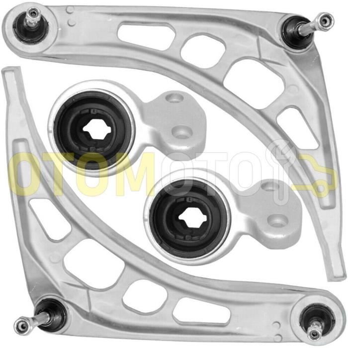 Bras De Suspension Renforcé avant gauche pour BMW 3 e46 Touring Compact Coupé Cabrio z4