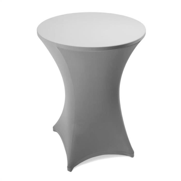 Table à Manger Pivotante Avec Rangement - Bar Cuisine Extensible 120 Cm - Style Moderne Blanc