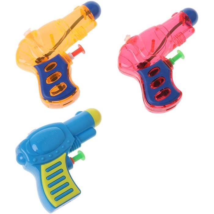 Youliy Pistolet /à eau pour enfants de 3 ans