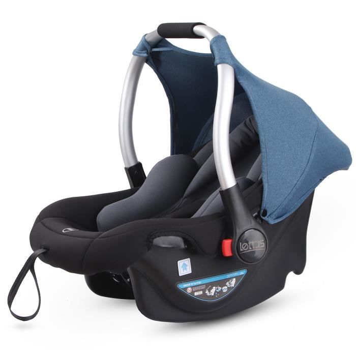LETTAS Si ge Auto Groupe 0 0 13kg de La Naissance 15 Mois