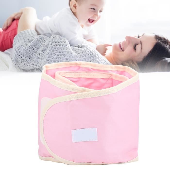Bebe Emmailloter Sangle Bras Reglable Seulement Emballage Bebe Dormir Emmailloter Strap Pour Nouveau Ne Rose Cdiscount Puericulture Eveil Bebe