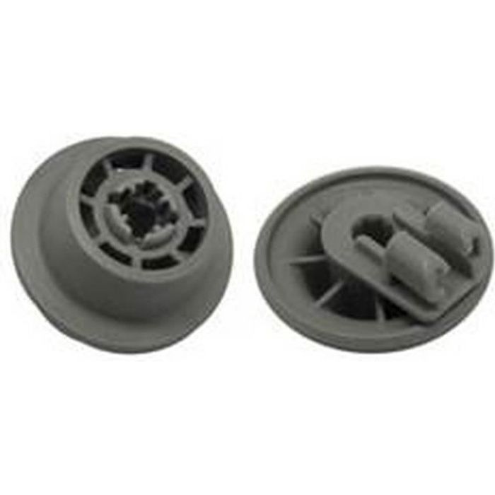 Roulette de panier Lave-vaisselle BOSCH 611475 ME
