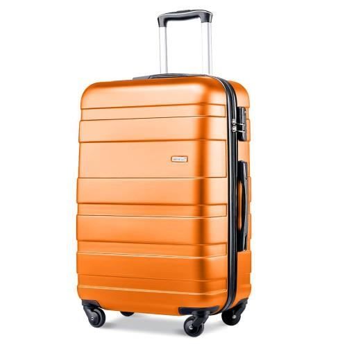 taille moyenne valise