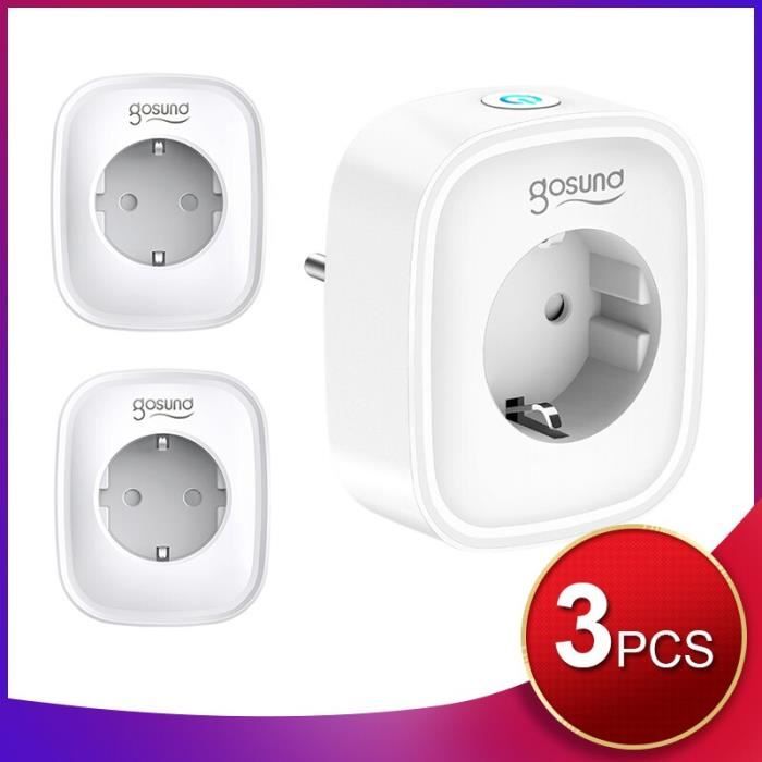 Prise Electrique Sans Fil