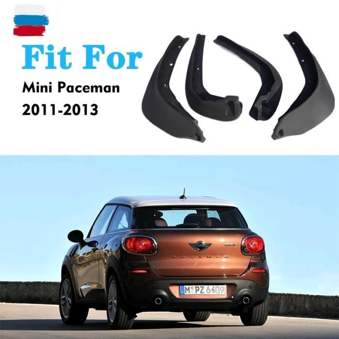 146149-10 Mini One - Cooper Coupe R56 Garniture pour voûte de roue
